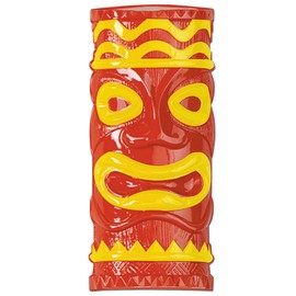 Plastic Tiki Party Accessory (1 count)
