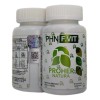 2 Frascos De Moringa Y Espirulina Con 90 Capsulas Cada