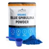 Nila Powder - Polvo De Espirulina 100% Puro De Algas