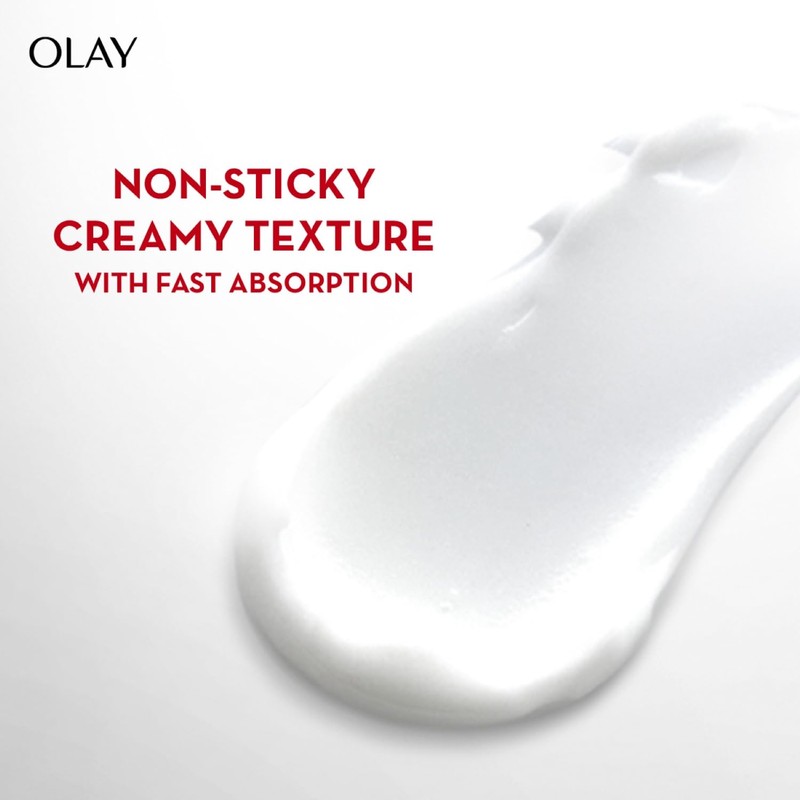 Olay Regenerist Advanced Anti-Ageing Micro Sculpting Serum + Intense Hydration