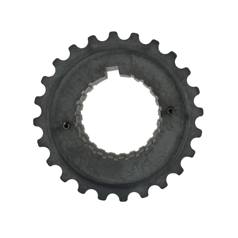 labwork Crankshaft Gear Sensor Blade and Spacer Kit Replacement for