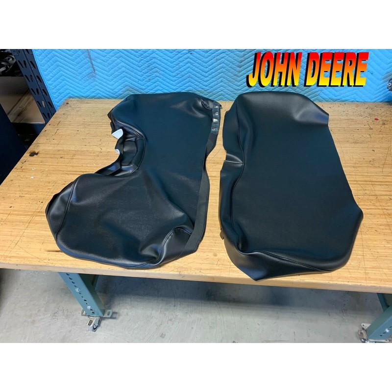 New Replacement seat cover fits JD Gator 590i & 560