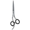 Sandbros 6.5" Professional Hair Cutting Scissors Shears for Men/Women Cutting