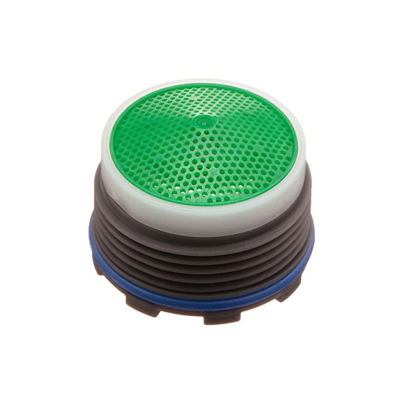 Delta Faucet RP54000 1.5 Gpm Aerator, Chrome