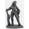 Chronoscope: Bones Jane Porter, Victorian Heroine