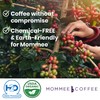 Mommee Coffee - Quarter Caf | Low Acid, Organic, Fair