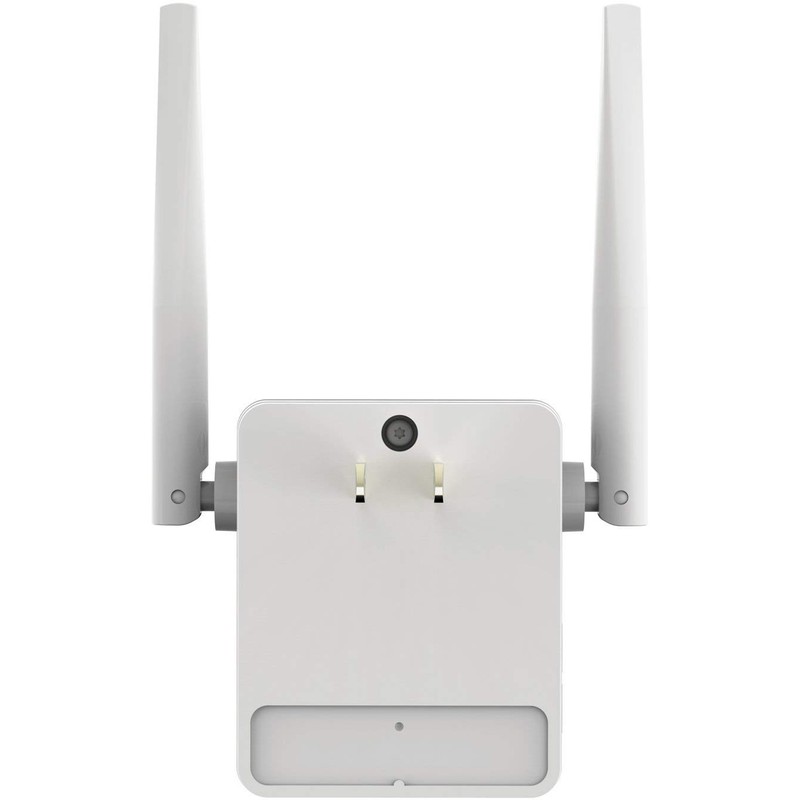 NETGEAR WiFi Range Extender (Renewed)