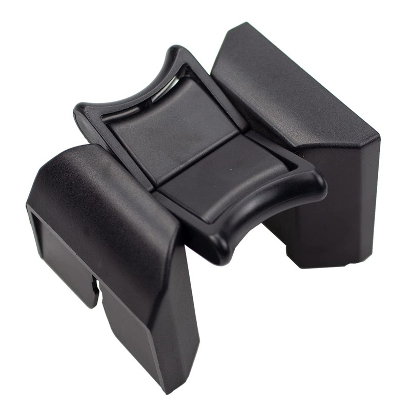 RLB-HILON Cup Holder Insert Divider Compatible with Toyota Camry 2007