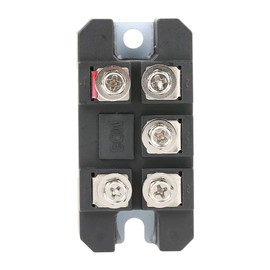 Bridge Rectifier 100A1600V, Three Phase Rectifier, Three-Phase Diode Bridge Rectifier, For Converting AC Input To DC Output