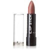 Stargazer Lip Stick Number 113, Soft Pigmented Long Lasting Cruelty-Free