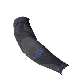 EvoShield Adult Recovery DNA 21 Compression Arm Sleeve - Black, Medium/Large