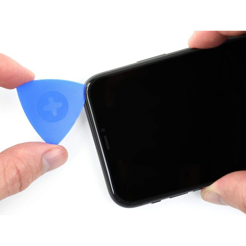 iFixit iOpener - Heat Pad Adhesive Opening Tool for Tablet,