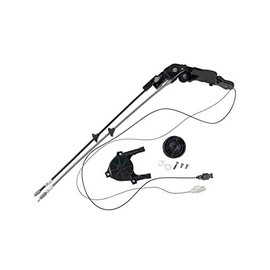 ACauto 85620-08052 Power Sliding Side Door Spool Control Cable Repair Kit Driver Side Left Fits 04-10 Sienna