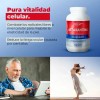 Suplemento en cápsula Naturagel Suplementos Alimenticios Astaxantina x 250g