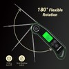 INKBIRD Instant Read Digital Meat Thermometer RHT-11K Portable Food Thermometer