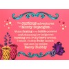 Monty Bojangles Berry Bubbly Individually Wrapped Cocoa Dusted Truffles, 2
