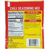 Mrs Dash Salt Free Chili Mix (1.25 oz Packets) 4