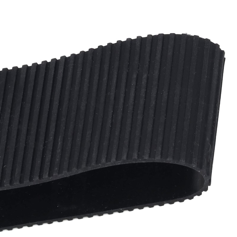 Rubber Ring Replacement for EF S 18-55mm F / 3.5-5.6