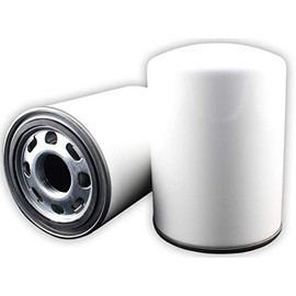 Big Filter Replacement Spin-On Filter Compatible with M-TECH 8046A121G25, 1-Pack