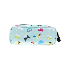 Sun-Star Stationery S1429582 Sanrio Characters Merchandise Pen Case