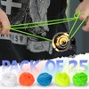 MAGICYOYO 100% Polyester Professional Yoyo Strings for Responsive and Non