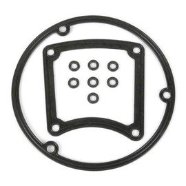 Genuine James Inspection and Derby Cover Seal Kit JGI-25416-85-K