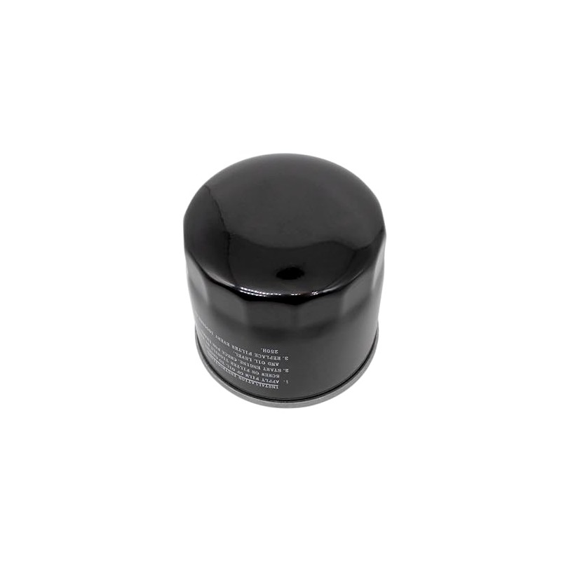 Oil Filter Compatible with Loncin 2V78F-2A 150350019-0001 T 501 2V78F