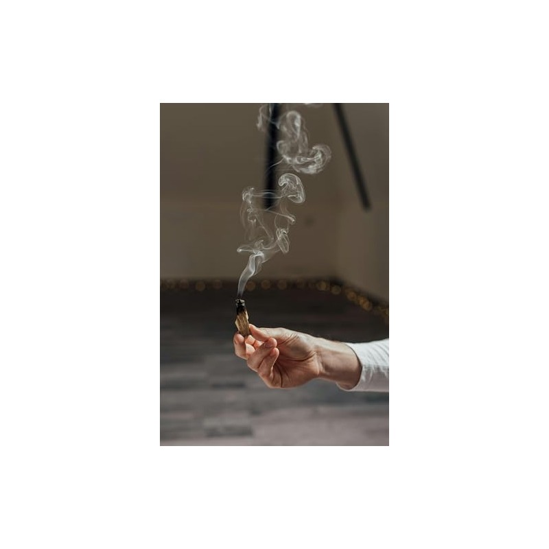 Smudge Stick Kits - Incense - Meditation - Mindfulness -