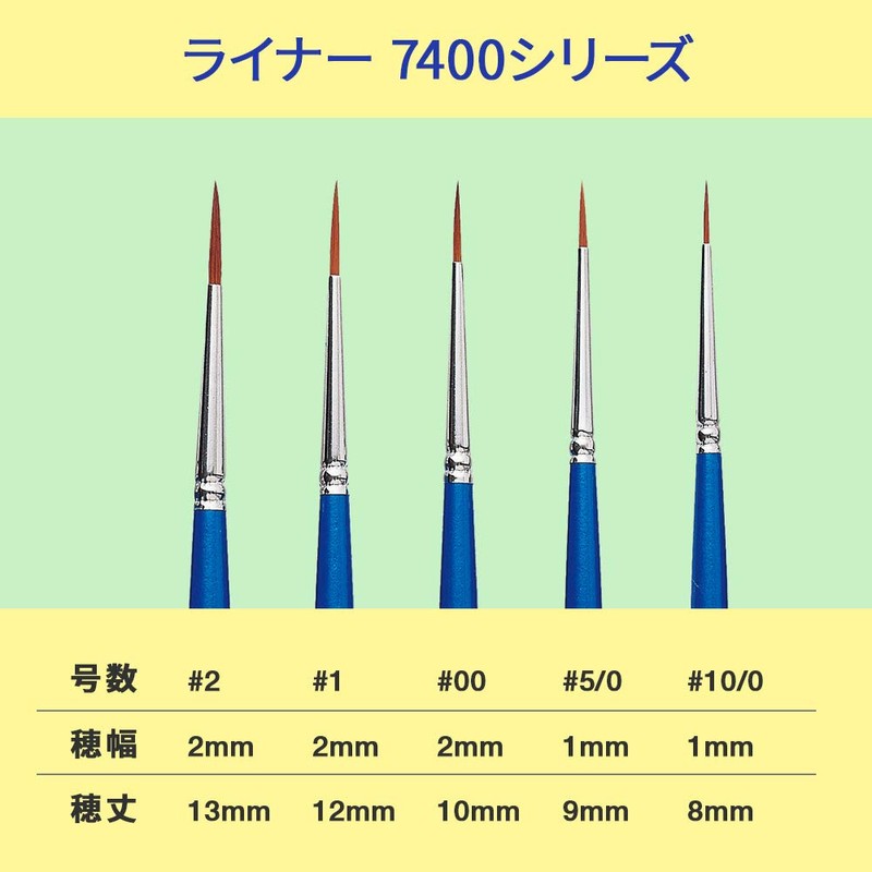 ASINA RAVIA LINER 7400 Series #00 10740020