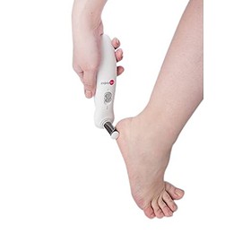 Lakes 21 Mani Quick Eight (Foot Care) Coarse Eye Roller Large/Small