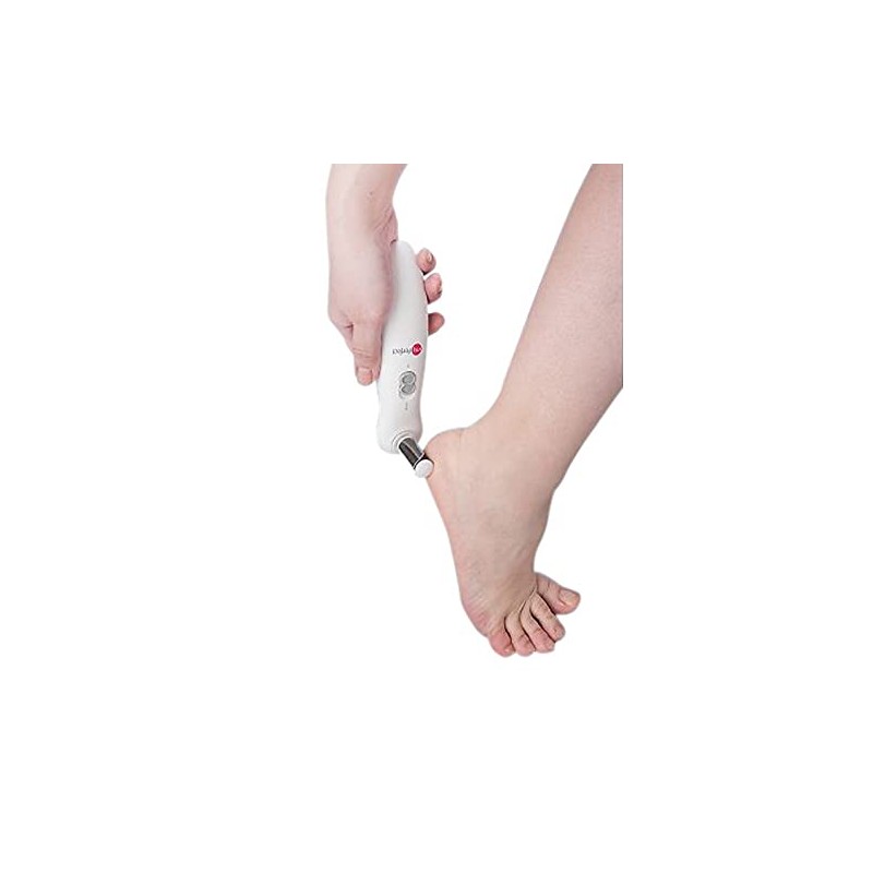 Lakes 21 Mani Quick Eight (Foot Care) Coarse Eye Roller