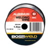 Bossweld 5356 Aluminium MIG Wire 0.5 Kg, 1.0 mm