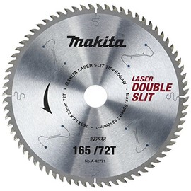 Makita Tip Saw, Double Slit, High Rigidity Type, For Construction Purposes