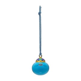 Smile Slime Suzu Mascot King Slime