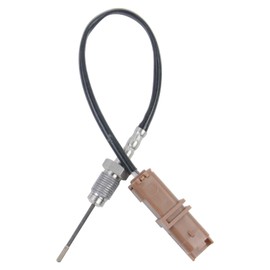 Huiruhy Exhaust Gas Temperature Sensor 1618.A5 1618.LS Replacement for 1.6 HDi Berlingo C2 C3 C4 C5 Xsara Picasso 206 207 307 308 407 1007 3008 5008 Partner