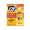 V05 Moisturizing Hot Oil, 2 tubes, 0.5 oz