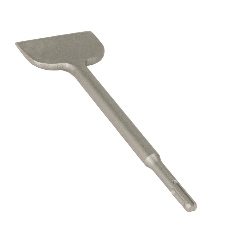 Berserker SDS-Plus Shank Scaling Chisel,3 x 10 in. Ceramic Tile