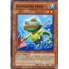 Yu-Gi-Oh! - Submarine Frog (CRMS-EN087) - Crimson Crisis - Unlimited Edition - Common