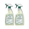 Citrus II Hospital Germicidal Deodorizing Cleaner - Fresh Citrus Scent