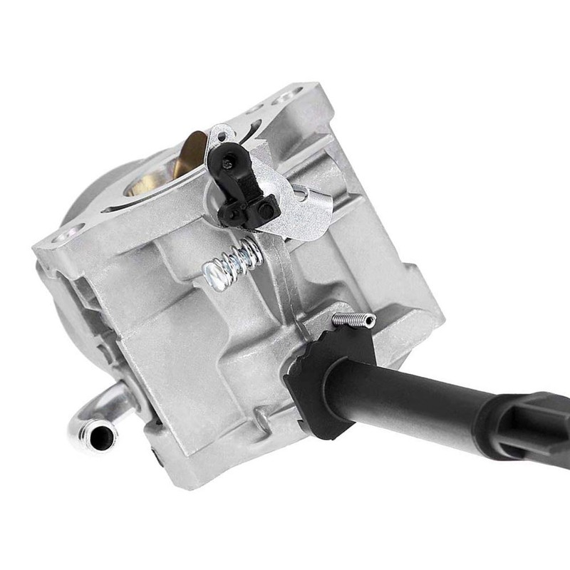 YOFMOO Carburetor Compatible with 1450 Series Engine Craftsman Nikki 694952