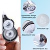 36 Correction Rollers, 12 m x 5 mm Correction Tape