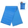 Levemolo 2pcs Non-Slip Pool Ladder Mat Anti-Skid Pad for Swimming