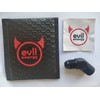 EVIL ENERGY 8AN Male Flare to 1/2" NPT Pipe 45