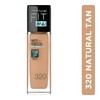Base de maquillaje Maybelline Superstay Lumi Matte tono 125, 40