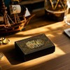 strublfe Pirate - Themed Series Playing Cards. Made of 300g