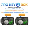 ProKeyBox New Remote Programmer for Select Honda vehicles (Remote not