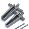 KATSU Two Jaw Gear Bearing Puller Ultra Thin Claws 8