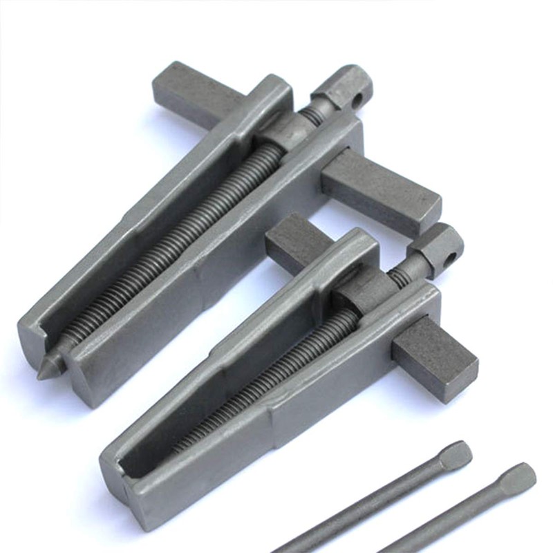 KATSU Two Jaw Gear Bearing Puller Ultra Thin Claws 8