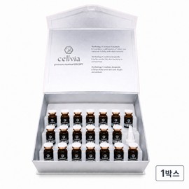 Mythology Creation Ampoule Individual, 1, 120ml / 미솔로지 크리에이션 앰플 낱개, 1개, 120ml