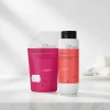 Kit Lumina: Máscara Regeneradora 250ml + Nutrición Acondicionador